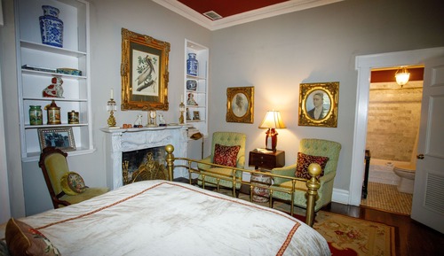 Habitación Premium, 1 cama de matrimonio (Dilworth)