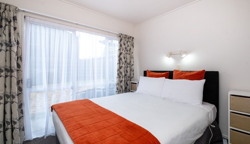 Apartamento, 2 habitaciones