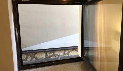 Habitación económica con 2 camas individuales