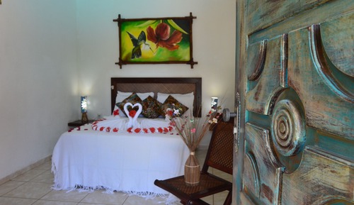 Habitación doble