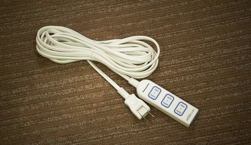 Habitación individual, no fumadores