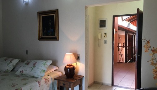 Habitación doble, 1 cama de matrimonio grande