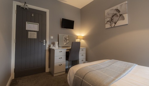 Habitación individual