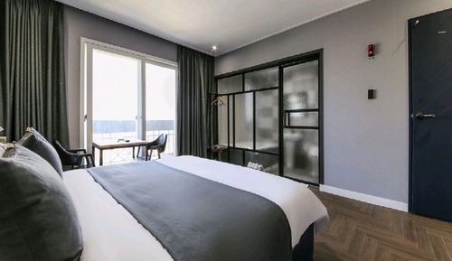 Habitación estándar