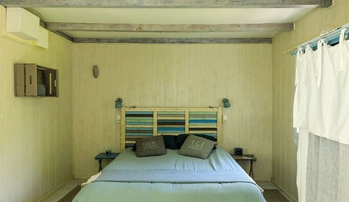 Cottage, Private Bathroom, Park View (Mazet Luberon)