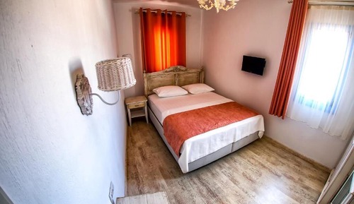 Habitación económica