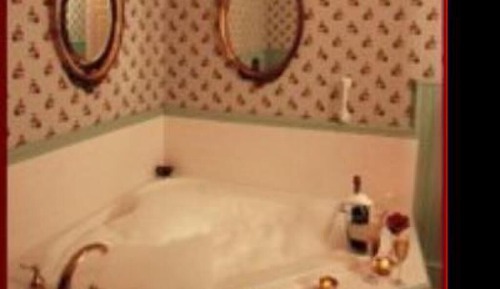 Habitación estándar doble, baño privado (Barnside Victorian Luxury)