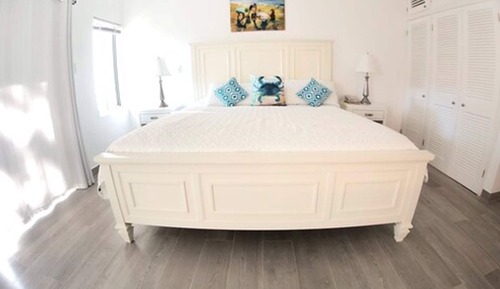 Estudio de lujo, 1 cama de matrimonio grande, servicio de Concierge