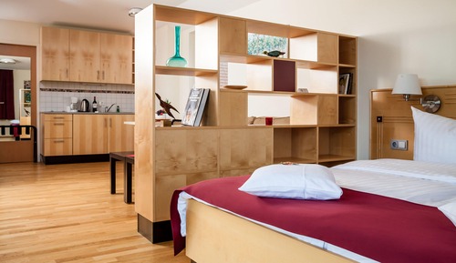 Habitación Confort doble