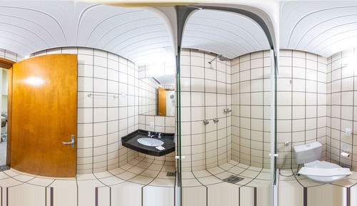 Habitación Deluxe doble