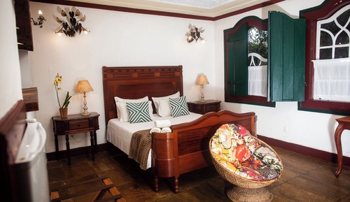 Suite Premium, 1 cama doble