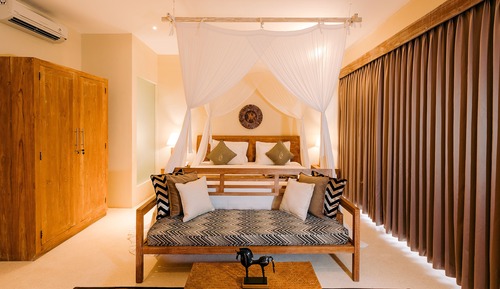 Suite estudio (Suite)