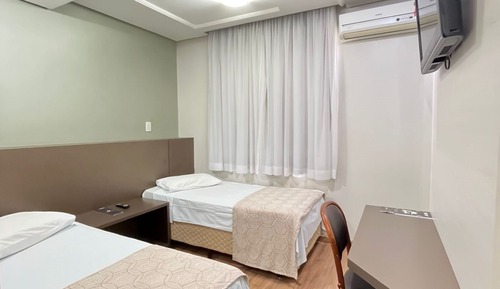 Habitación ejecutiva