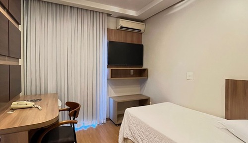 Habitación individual superior