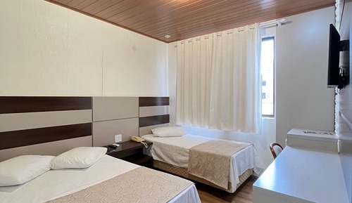 Habitación familiar