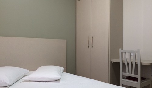 Habitación individual estándar