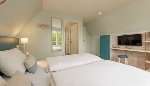 Casa de campo Premium, 1 habitación