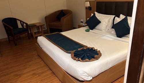 Habitación Business (CORPORATE ROOM)