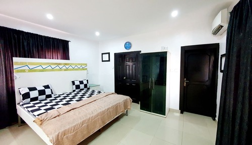Apartamento Signature, 1 habitación, cocina, planta ejecutiva