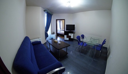 Habitación doble superior, 1 habitación