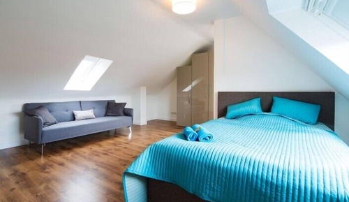 Habitación Premium doble