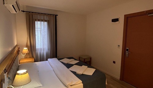 Habitación económica