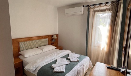 Habitación estándar