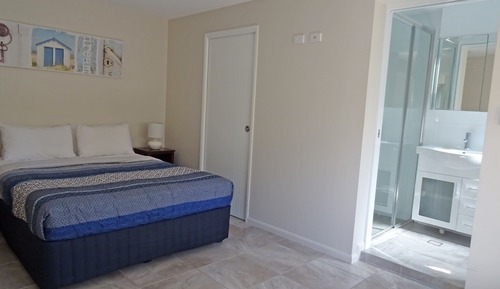 Apartamento Deluxe, 1 habitación