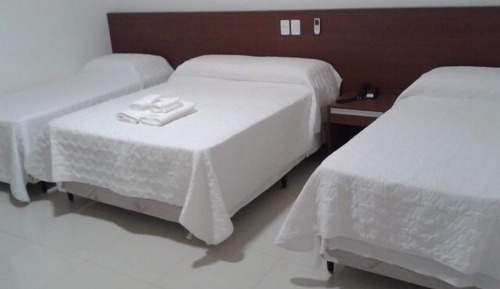 Habitación estándar