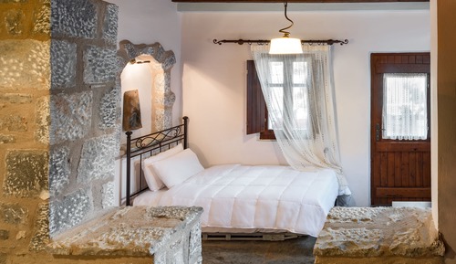 Habitación cuádruple