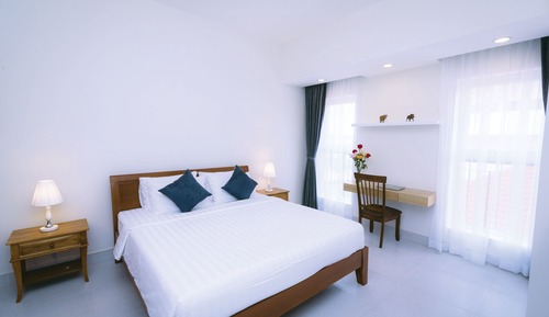 Apartamento, 1 habitación