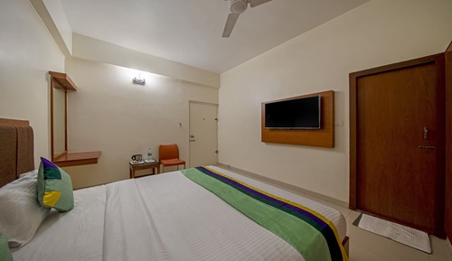 Habitación estándar