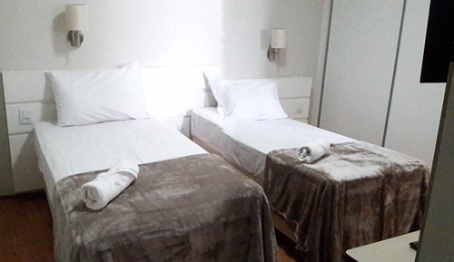 Suite junior, 1 habitación