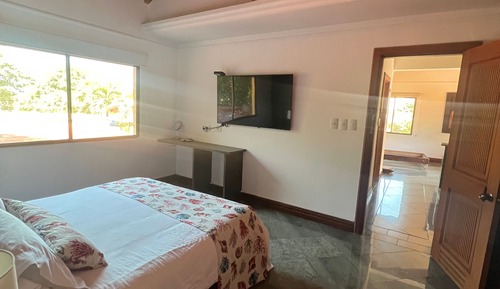 Villa familiar, 2 habitaciones