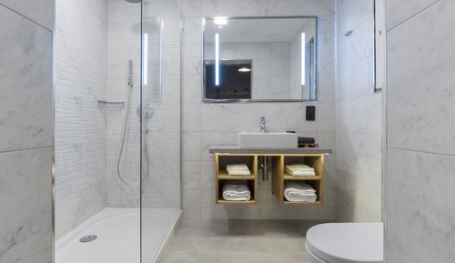 Habitación individual Confort