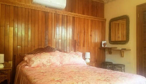 Habitación Confort doble