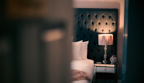 Habitación doble (Flamingo, bathroom with bath & shower)