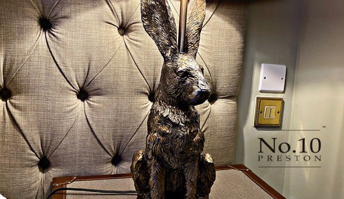 Apartamento, 2 habitaciones (The Hunt)