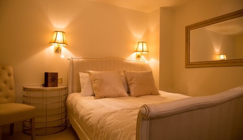 Estudio, 1 habitación (Tiffany's)