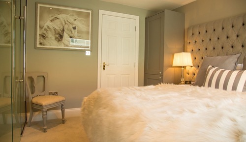 Estudio, 1 habitación (Polo)