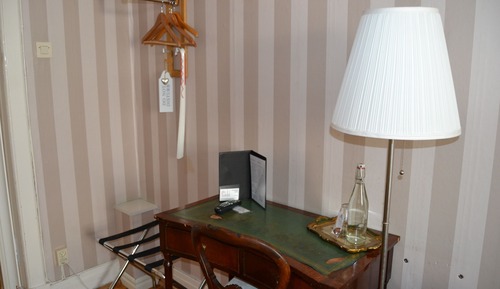 Habitación individual