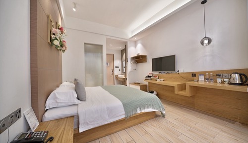 Habitación superior