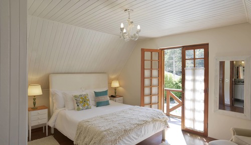 Apartamento Lodge Duplo Premium