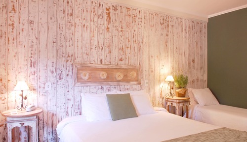 Apartamento Triplo Standard