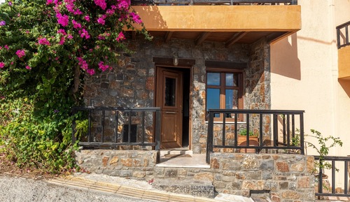 Dúplex superior, bañera de hidromasaje