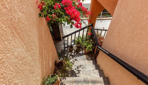 Habitación superior, bañera de hidromasaje