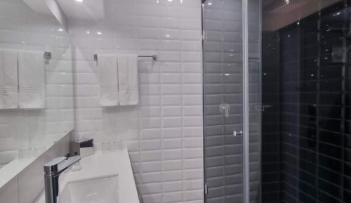 Habitación individual estándar