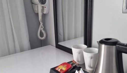 Habitación estándar (Executive)