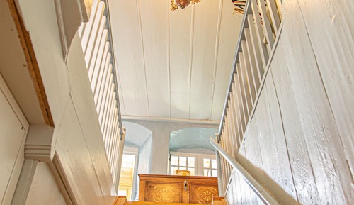 Apartamento exclusivo, baño privado, vistas a la montaña (Grande cuisine - Véranda)