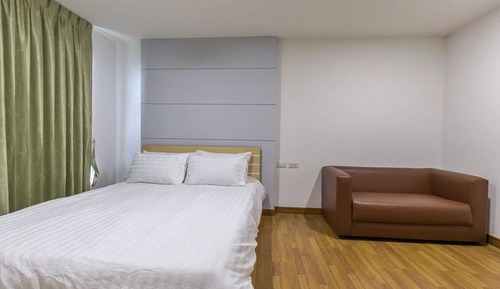 Habitación estándar